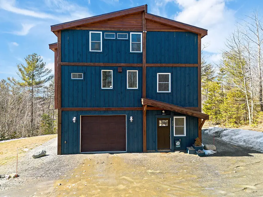 30 Lake View Drive, New Sharon, ME 04955 - #2