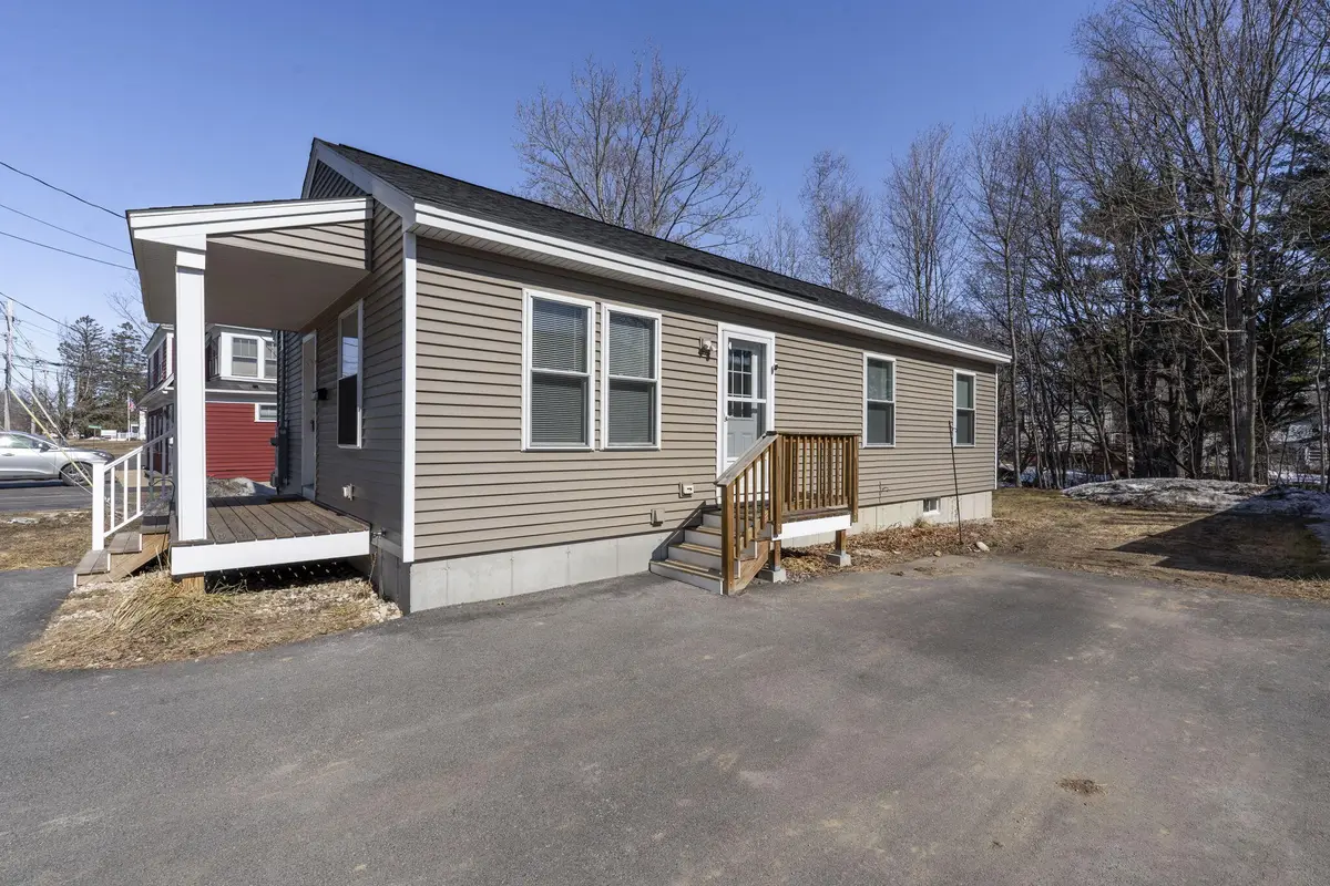 598 Main Street, Springvale, ME 04083 - #1