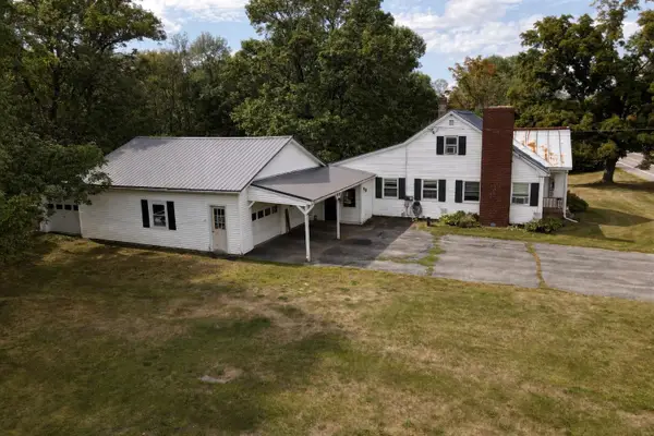 15 S Main Street, Detroit, ME 04929