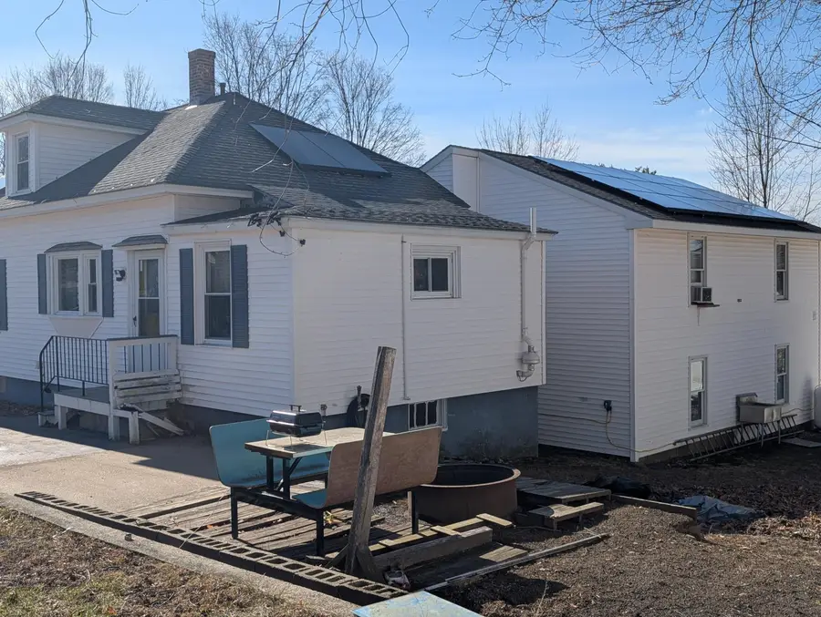 7 Wilson Street, Sanford, ME 04073 - #2