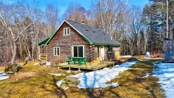 83 Owens Lane, Blue Hill, ME 04614