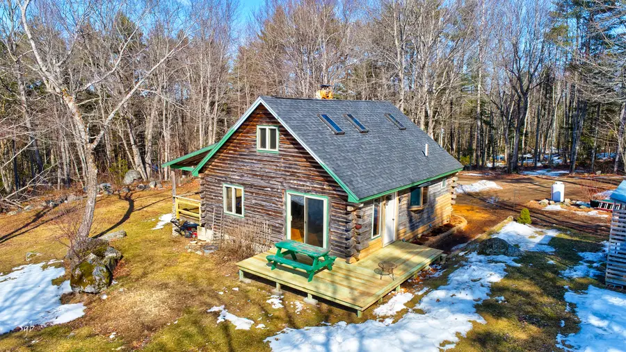 83 Owens Lane, Blue Hill, ME 04614 - #2