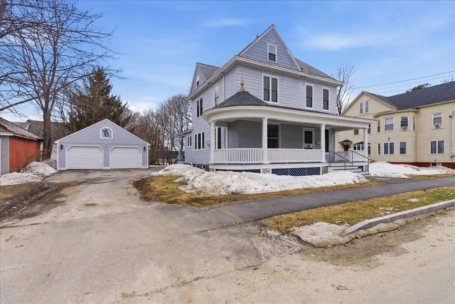 14 Taylor Street, Auburn, ME 04210 - #3