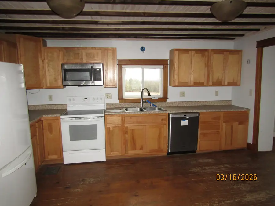 535 Enfield Road, Lincoln, ME 04457 - #2