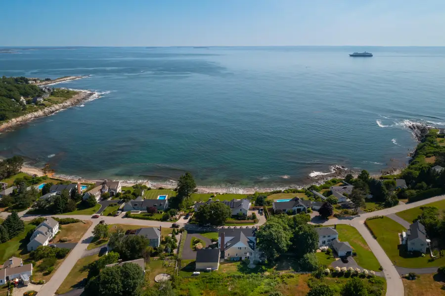 19 Salt Spray Lane, Cape Elizabeth, ME 04107 - #2