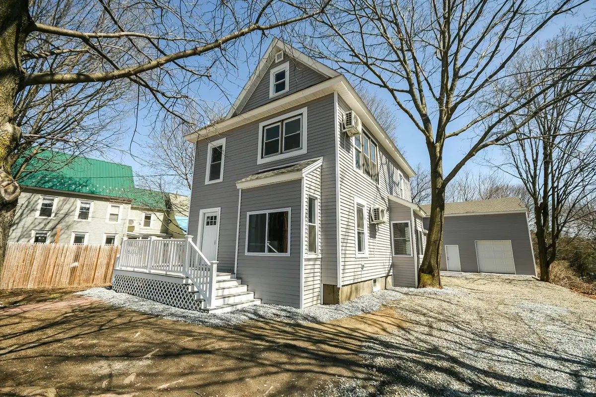 27 Church Street, Livermore Falls, ME 04254 - #1