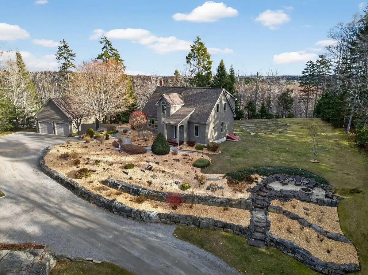 4 Osprey Ridge Road, Harpswell, ME 04079 - #1