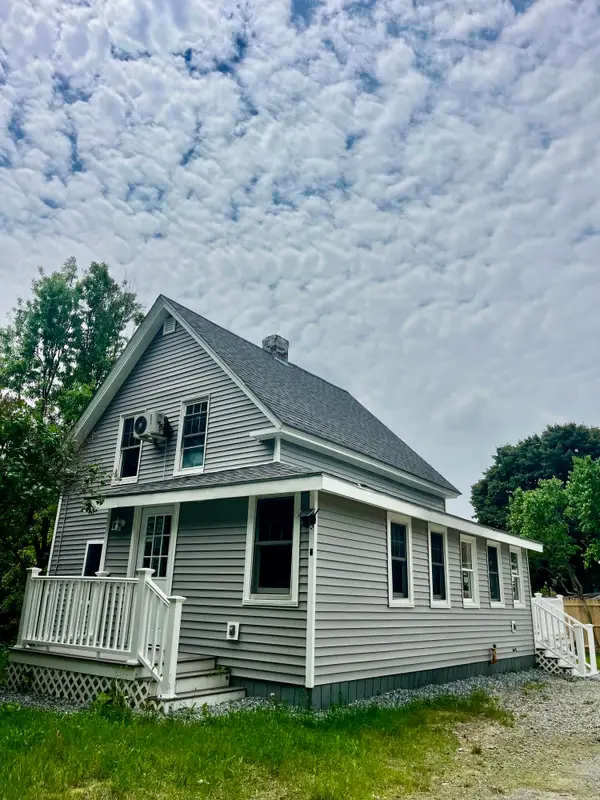 6 Hidden Avenue, Livermore Falls, ME 04254