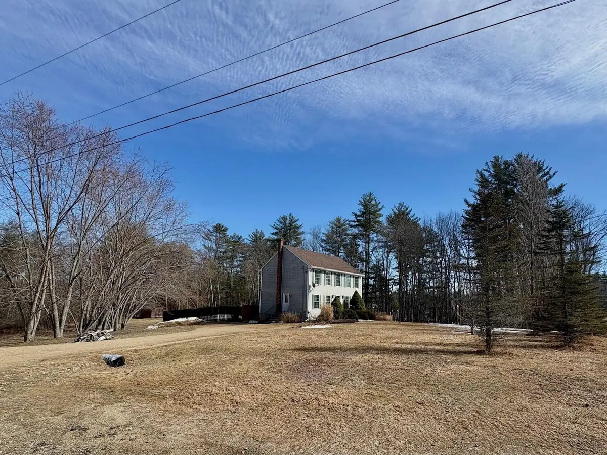 5 Austin Mill Road, Lebanon, ME 04027 - #1