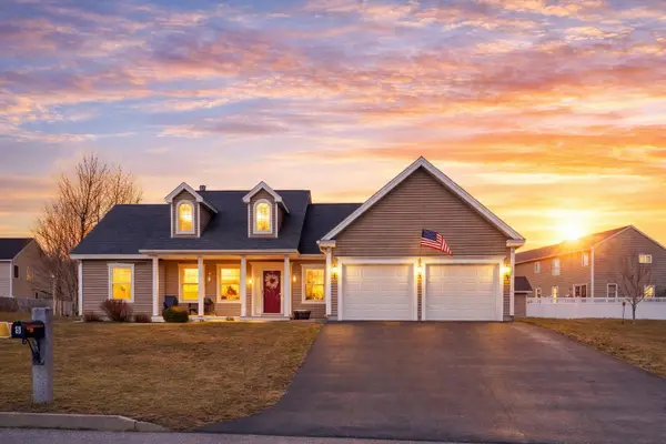 5 Bridle Way, Saco, ME 04072