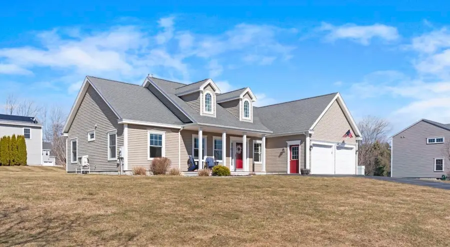 5 Bridle Way, Saco, ME 04072 - #2