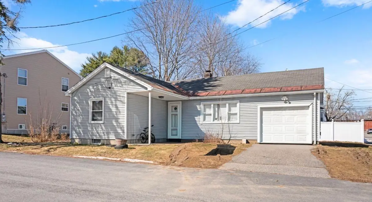2 Banks Lane, Biddeford, ME 04005 - #1