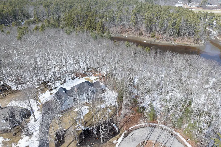 18 Ledgewater Drive, Kennebunk, ME 04043 - #2