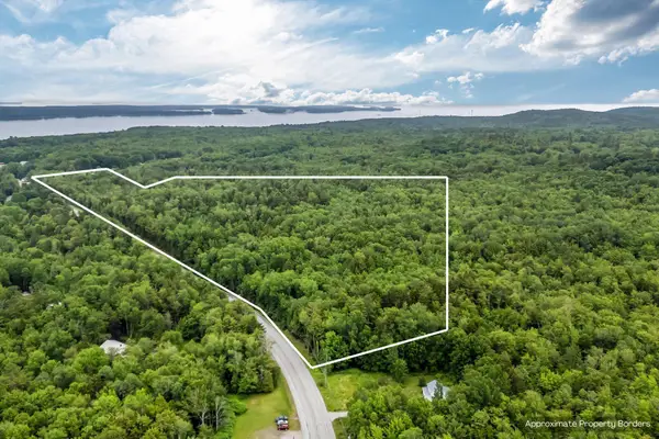 Lot #34 Atlantic Highway, Northport, ME 04849