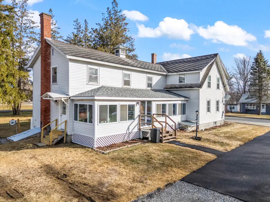 308 Hartland Avenue, Pittsfield, ME 04967 - #2