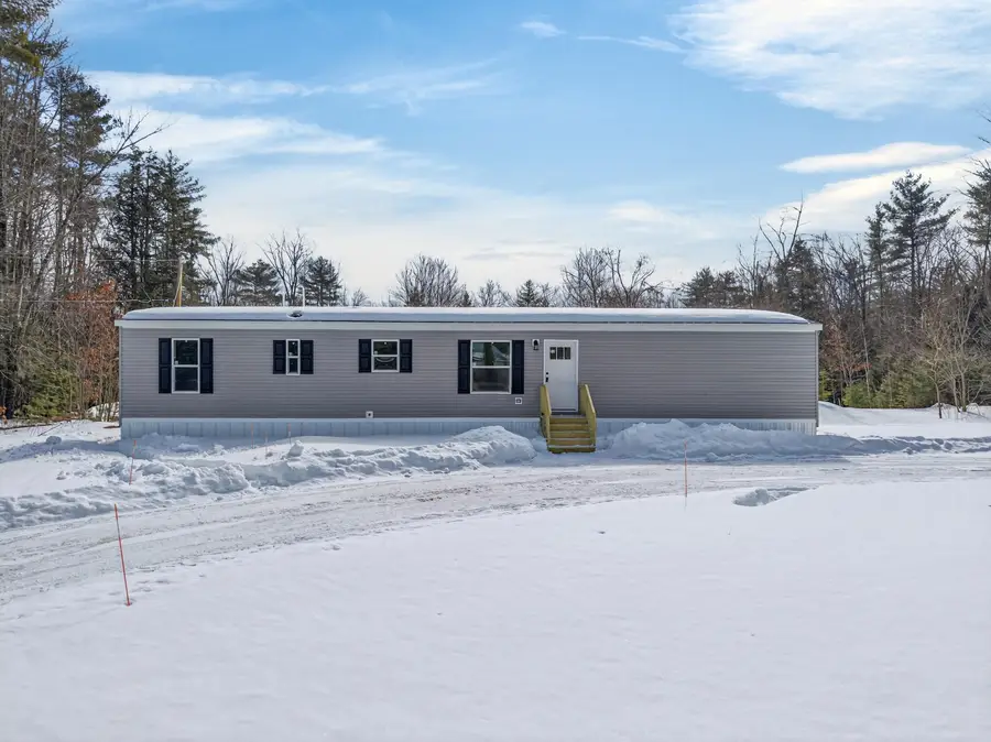 83 Governor Goodwin Road, North Berwick, ME 03906 - #2