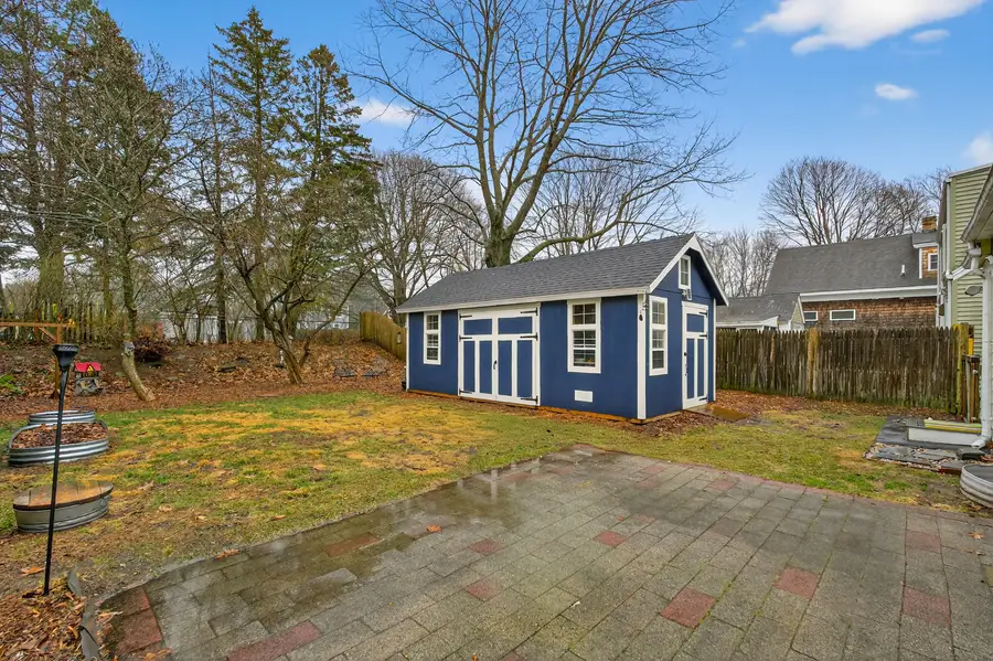 122 Providence Avenue, South Portland, ME 04106 - #2