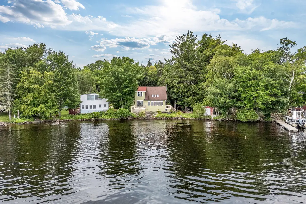 185 Lakeside Landing Road, Glenburn, ME 04401 - #1