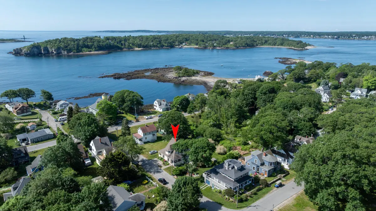 46 Ryefield Street, Portland, ME 04108 - #1