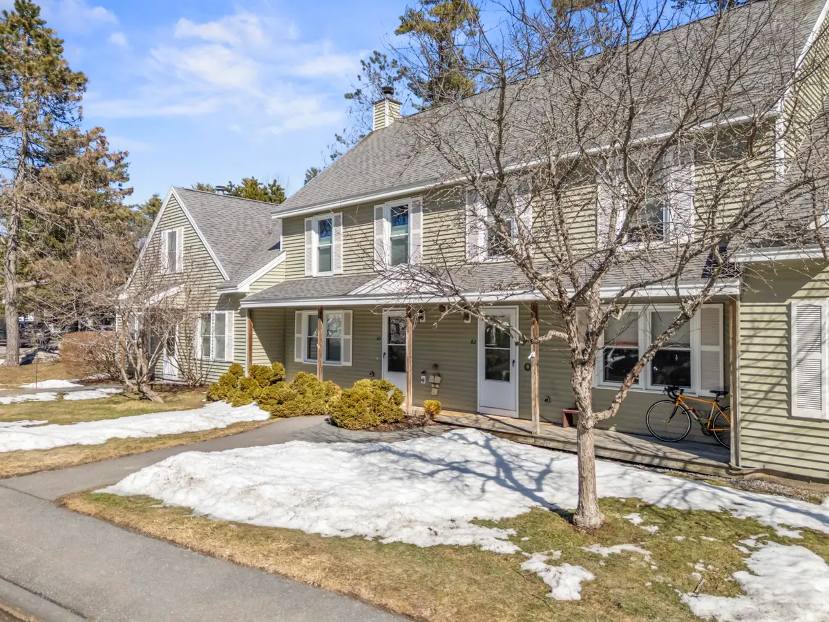 62 Pine Hill Drive #62, Bath, ME 04530 - #1