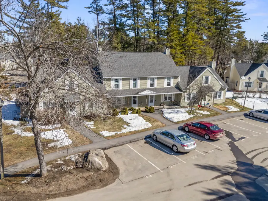 62 Pine Hill Drive #62, Bath, ME 04530 - #3