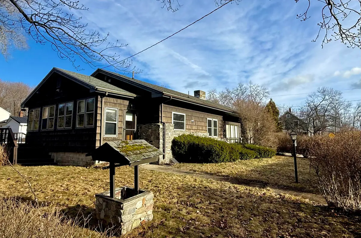 124 E Kidder Street, Portland, ME 04103 - #1