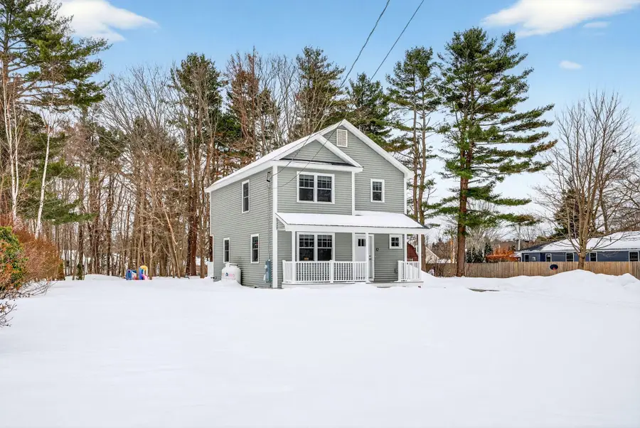 12 Robinson Road, Scarborough, ME 04074 - #2