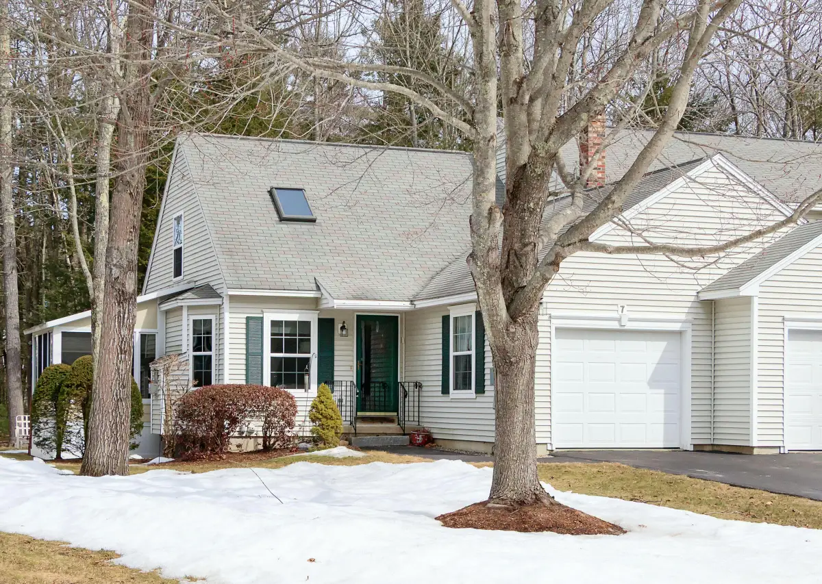 7 Windsor Commons Drive #7, Kennebunk, ME 04043 - #1