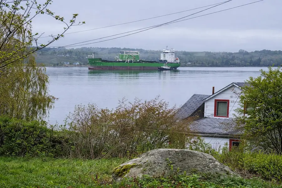 9 A Frame Lane, Calais, ME 04619 - #2