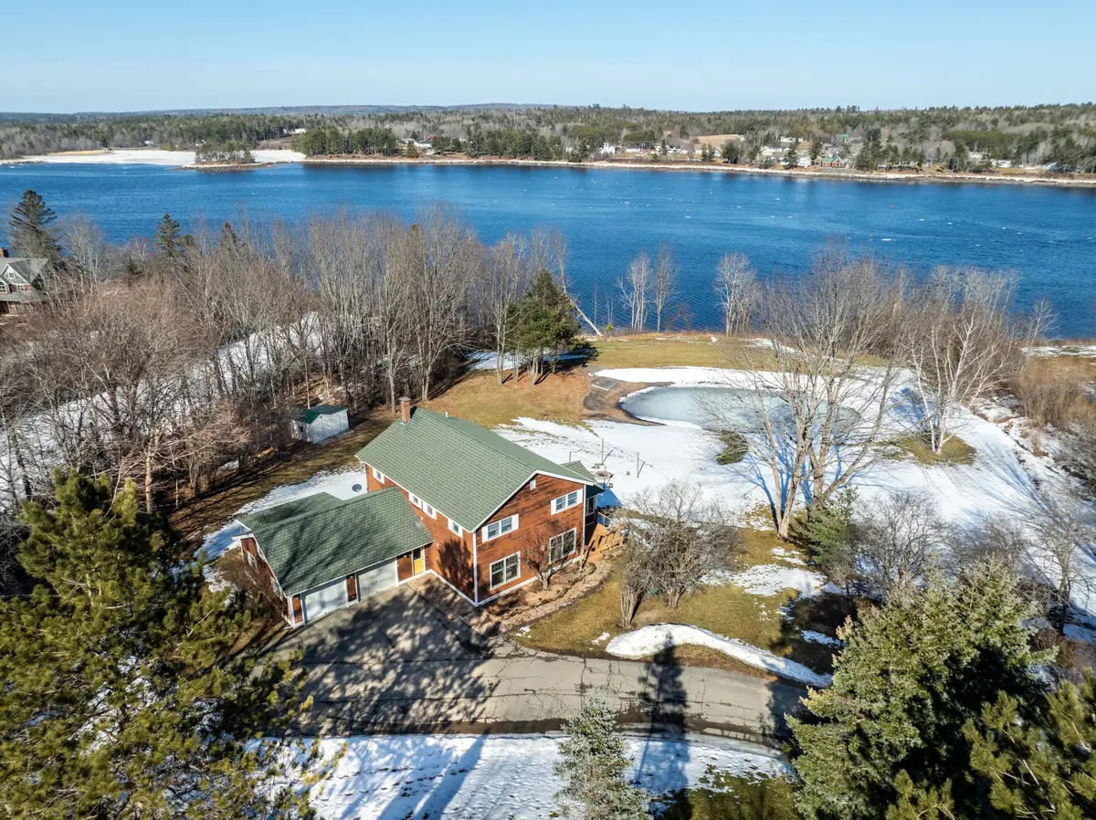 918 Main Street, Calais, ME 04619 - #1