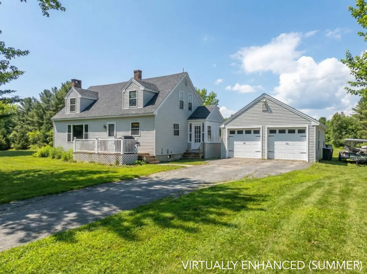 5 Webb Road, Waterville, ME 04901 - #1