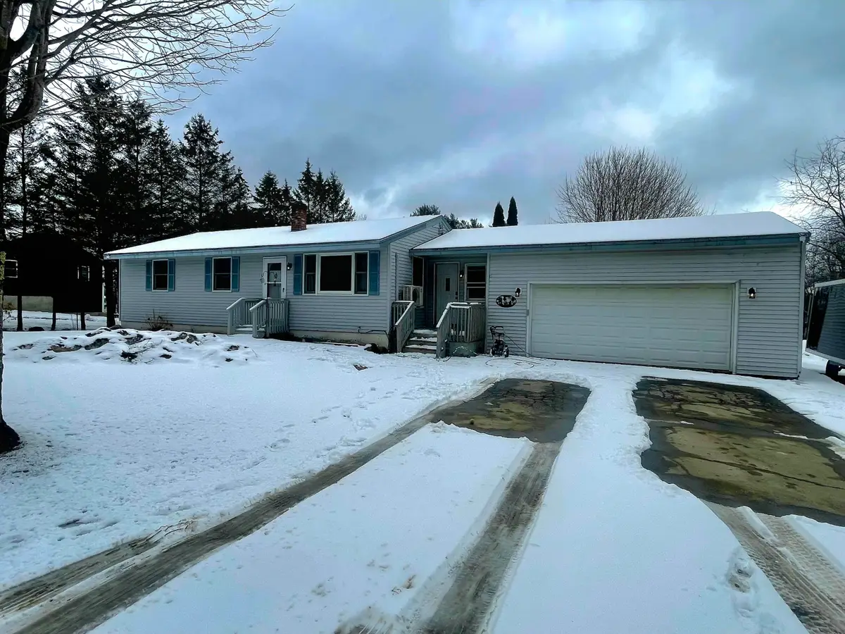 35 Merryman Road, Glenburn, ME 04401 - #1