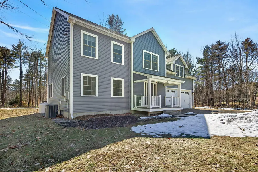 117 N Gorham Road, Gorham, ME 04038 - #3