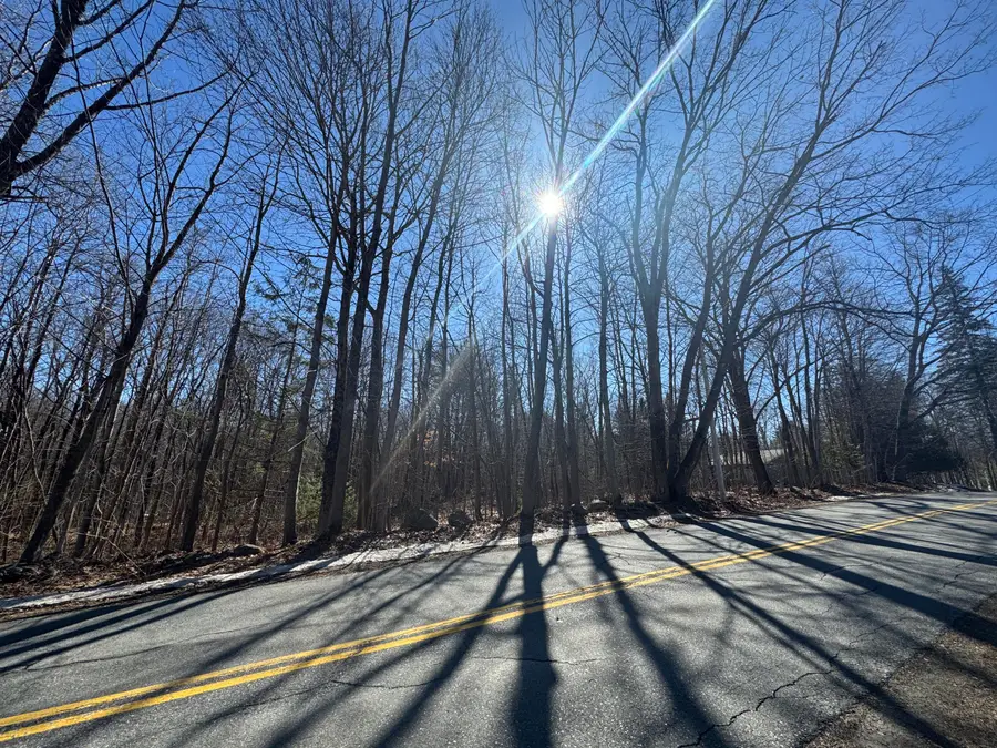 Lot 42A Holman Day Road, Vassalboro, ME 04989 - #2