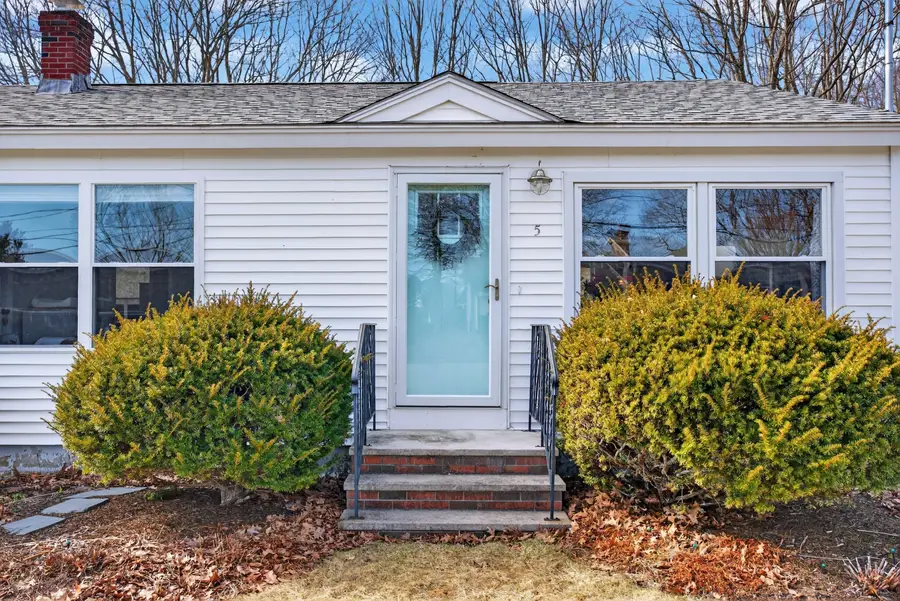 5 Twin Island Drive, Biddeford, ME 04005 - #3