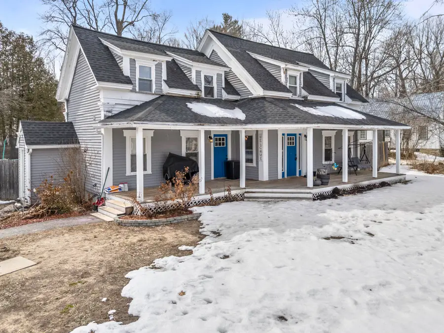 51 School House Hill Road, Turner, ME 04282 - #2