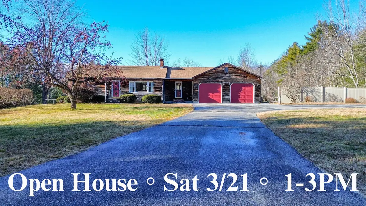 395 River Road, Standish, ME 04084 - #1