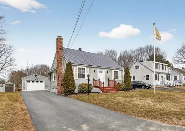 35 Mckinley Street, South Portland, ME 04106