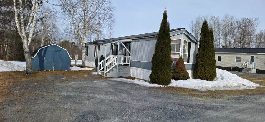 313 Center Road #12, Easton, ME 04740 - #2