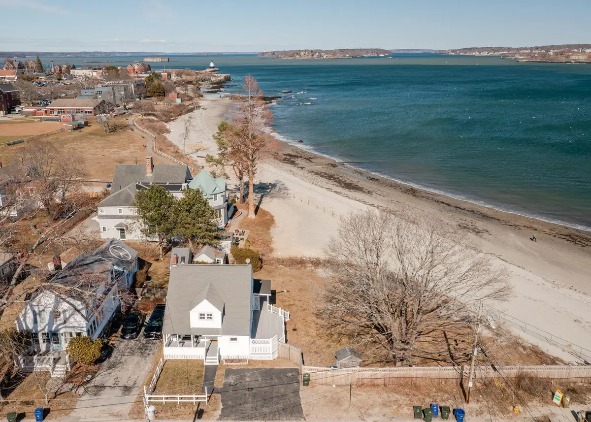 15 Myrtle Avenue, South Portland, ME 04106 - #1
