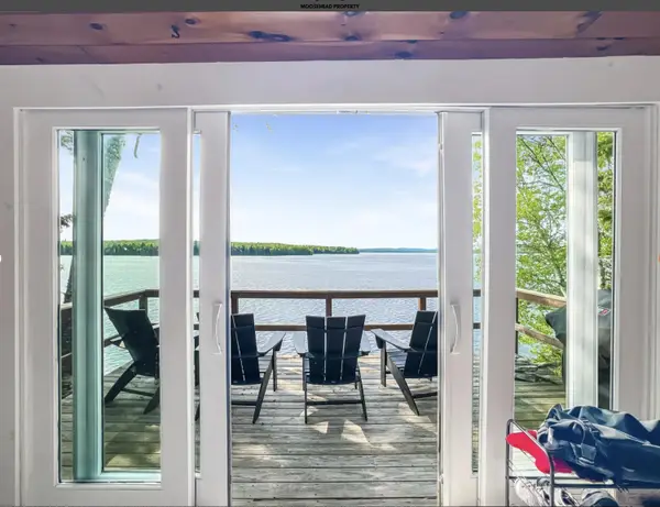 17 Duck Lane, Taunton & Raynham Academy Grant, ME 04478