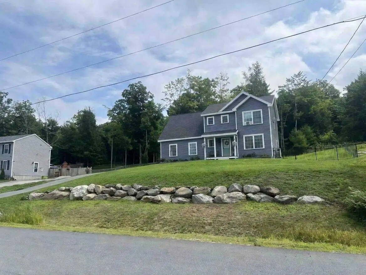 23 Panoramic Drive, East Waterboro, ME 04030 - #1