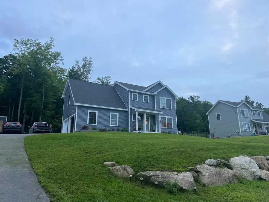 23 Panoramic Drive, East Waterboro, ME 04030 - #2