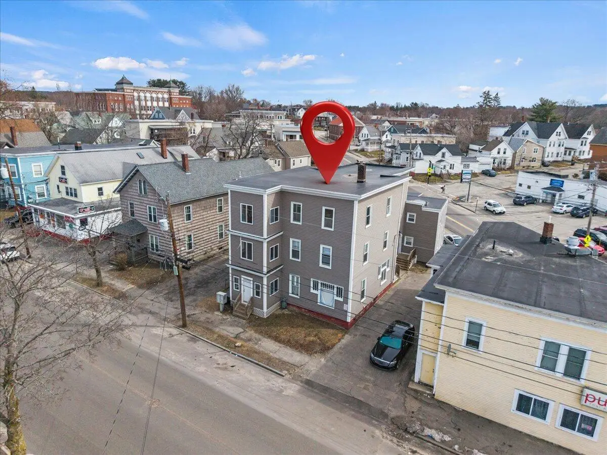73 College Street, Lewiston, ME 04240 - #1