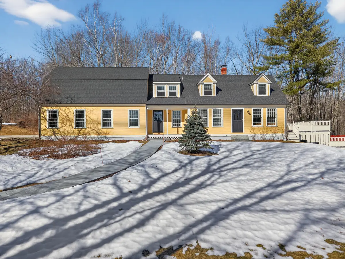 347 Alexander Road, Dresden, ME 04342 - #1