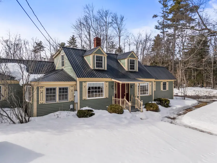 46 N Gorham Road, Gorham, ME 04038 - #2