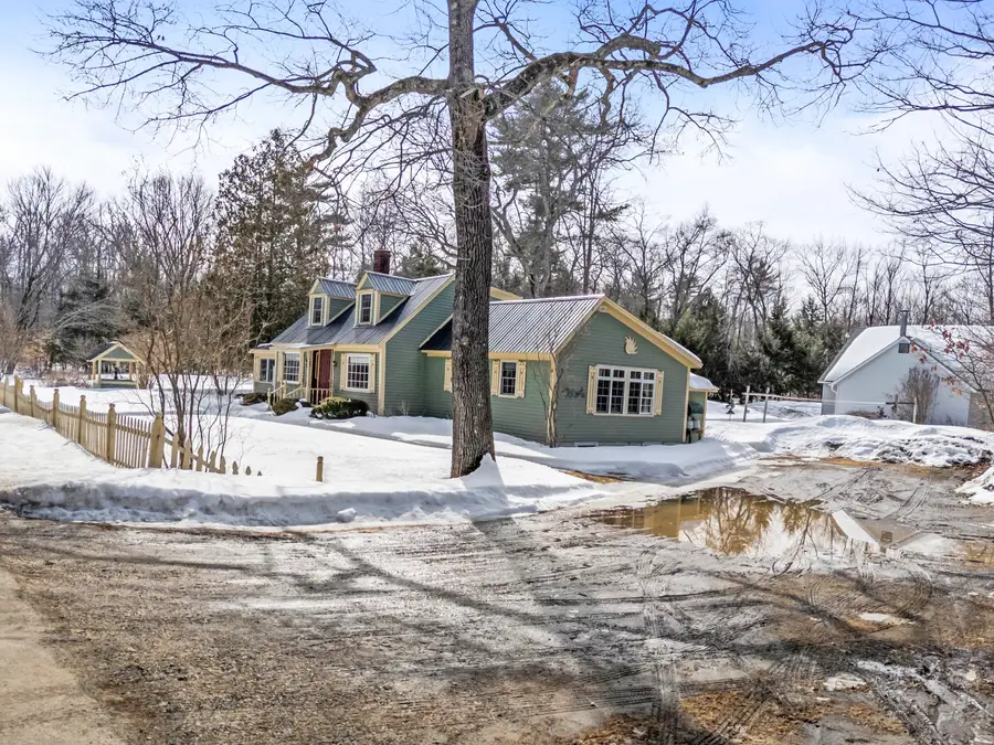 46 N Gorham Road, Gorham, ME 04038 - #3