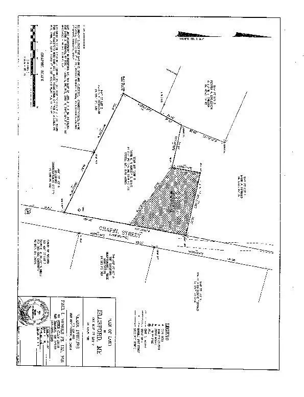 0 Chapel Street, Islesford, ME 04646 - #1