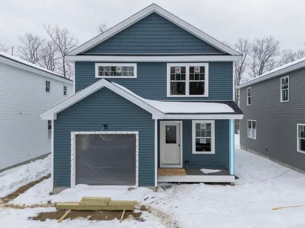 5 Blaine Street #108, Saco, ME 04072