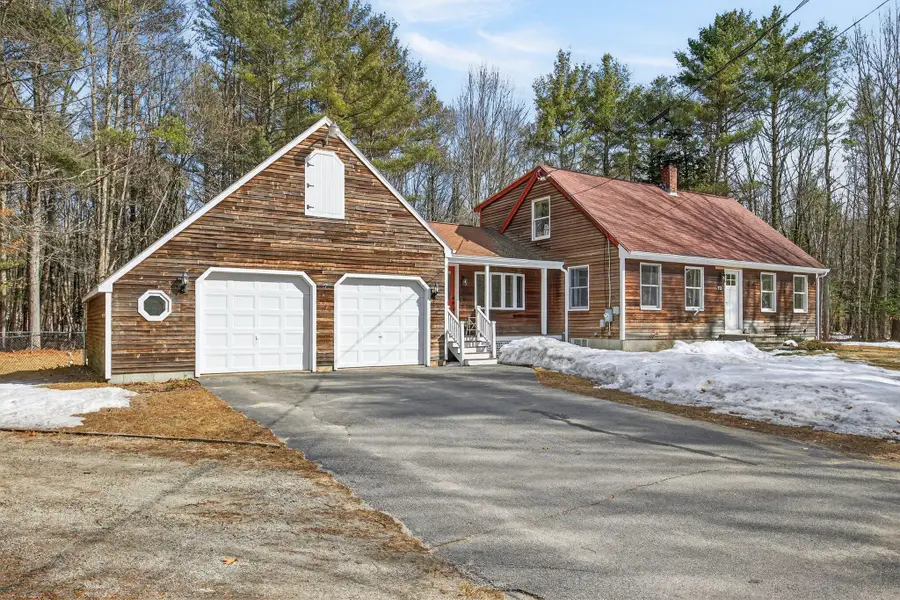 10 Deerfield Circle, Standish, ME 04084 - #2